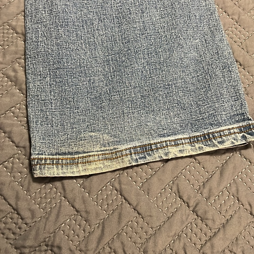 Retro Zana Di jeans. 18 - Picture 6 of 7